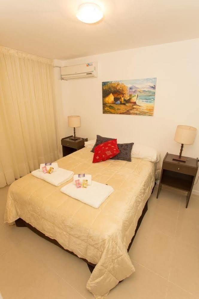 Hotel Lavalle 3*