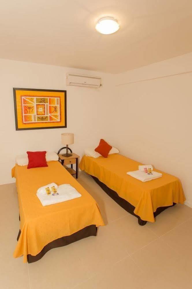 Lavalle Hotel
